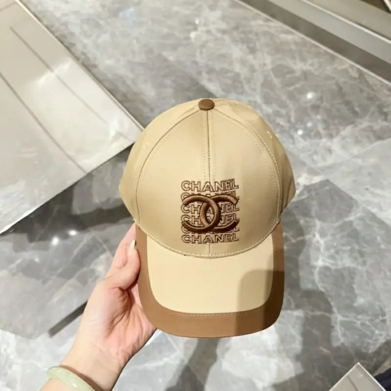 chanel casquette s_1227b5b1